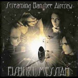  Screaming Banshee Aircrew - Fishnet Messiah