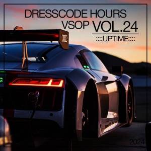  VA - Dresscode Hours VSOP Vol.24 [5CD]