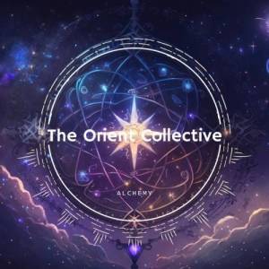  VA - The Orient Collective: Alchemy