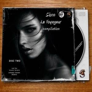  Sisco Le Voyageur - Complation disc 2