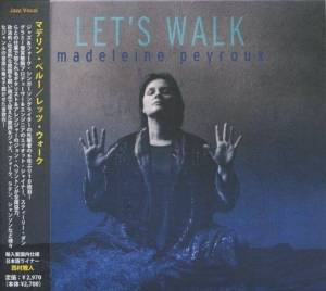  Madeleine Peyroux - Let's Walk