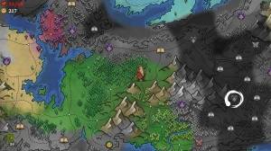 Elemental Exiles