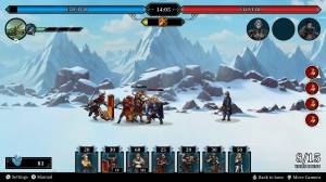 Rise Eterna War