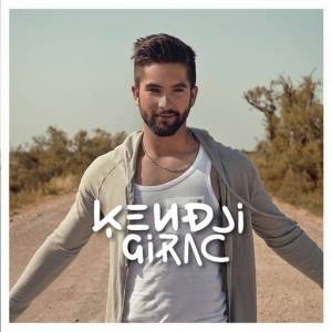  Kendji Girac - Kendji