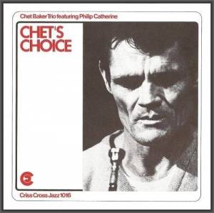  Chet Baker - Chet's Choice