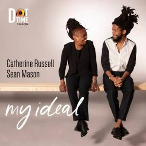 Catherine Russell, Sean Mason - My Ideal