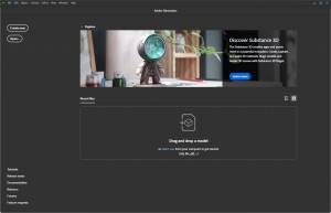 Adobe Dimension 2024 4.0.3 (x64) Portable by 7997 [Multi]