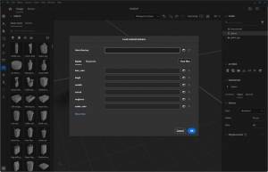 Adobe Dimension 2024 4.0.3 (x64) Portable by 7997 [Multi]