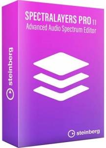 Steinberg SpectraLayers Pro 11.0.20.378 (x64) Portable by 7997 [Multi]