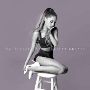  Ariana Grande - My Everything