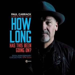  Paul Carrack - How Long