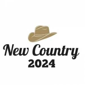  VA - New Country