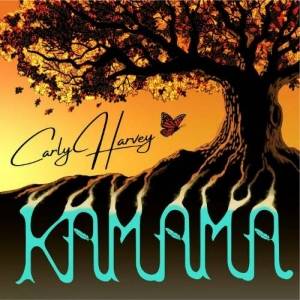  Carly Harvey - Kamama
