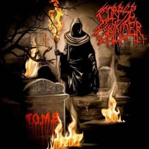  Corpse Grinder - T.O.M.B.