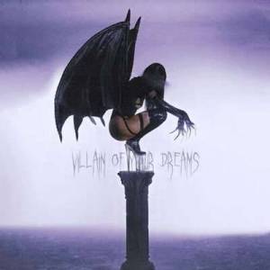  Naomi Jon - Villain Of Your Dreams