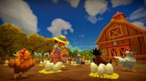 Farm Together 2 