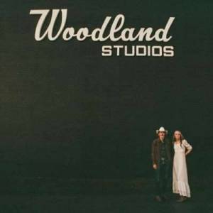  Gillian Welch - Woodland