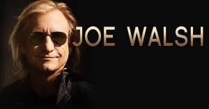 Joe Walsh - 17 Albums