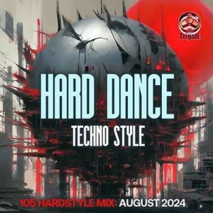  VA - Hard Dance Techno Style