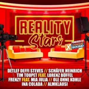  VA - Reality Stars 2022