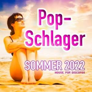  VA - Pop-Schlager Sommer 2022