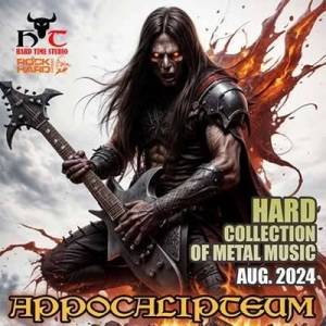  VA - Apocaliptium
