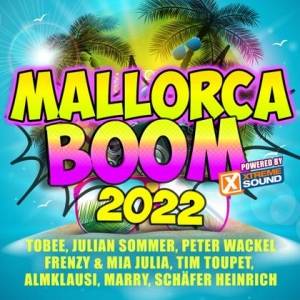  VA - Mallorca Boom 2022