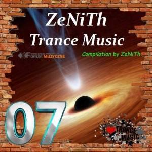  VA - Trance Music [07]