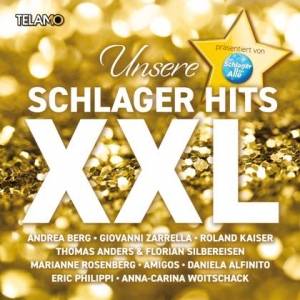  VA - Unsere Schlager Hits XXL