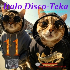  VA - Italo Disco-Teka [11]