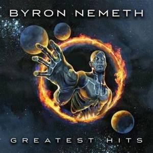  Byron Nemeth - Greatest Hits