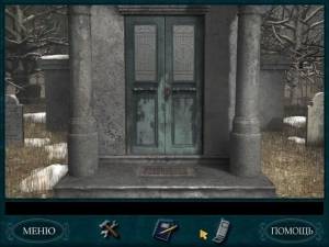 Nancy Drew: Last Train to Blue Moon Canyon