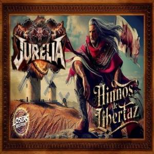  Jurelia - Hinnos de Libertaz