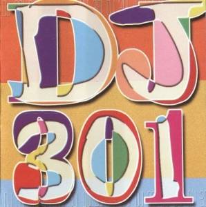  VA - DJ 301