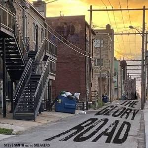  Steve Smith and The Sneakers - The Glory Road