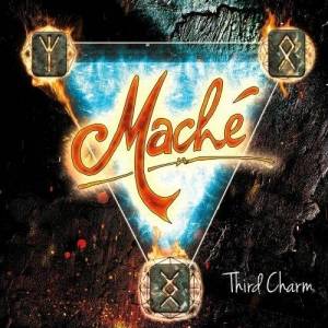  Mache - Third Charm