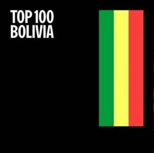  VA - Top Bolivia [01.09]