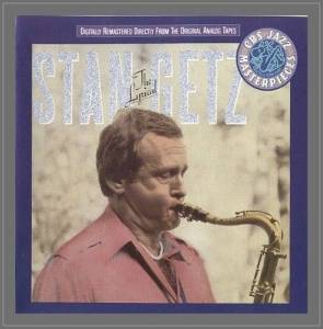  Stan Getz - The Lyrical Stan Getz