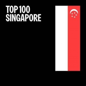  VA - Top Singapore [01.09]