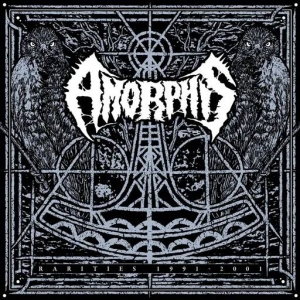  Amorphis - Rarities 1991 - 2001