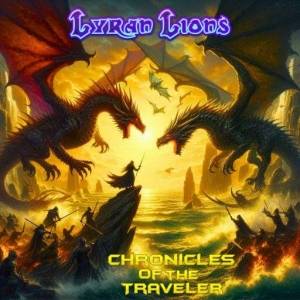  Lyran Lions - Chronicles of the Traveler