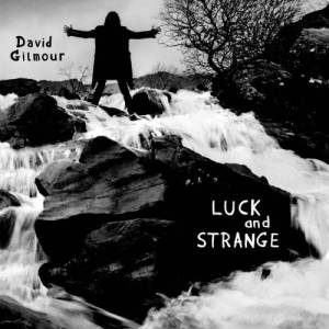  David Gilmour - Luck And Strange