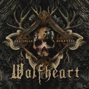  Wolfheart - Draconian Darkness