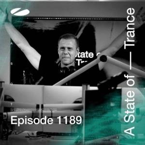  VA - Armin van Buuren - A State Of Trance 1189