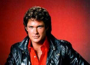 David Hasselhoff - 2 Albums