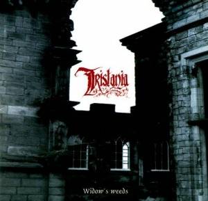  Tristania - Widow's Weeds