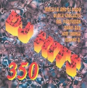  VA - DJ Hits 350