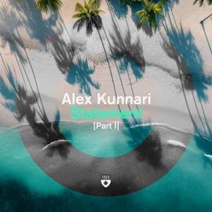  Alex Kunnari - Statement [Part I]