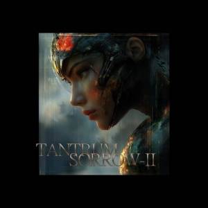  Tantrum - Sorrow-II