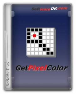 GetPixelColor 3.36 + Portable [Multi/Ru]